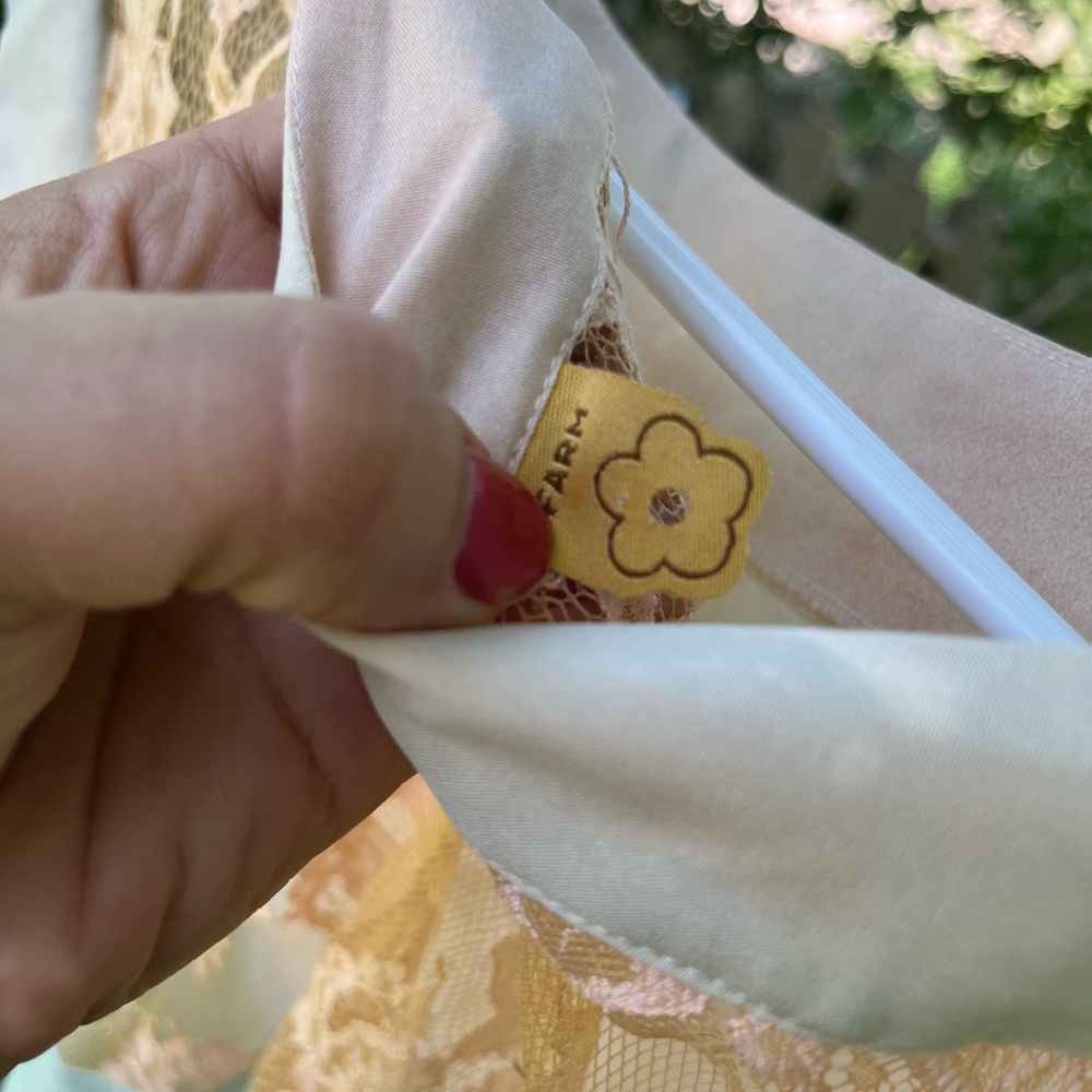 Farm Rio Dress - Picture 6 of 9